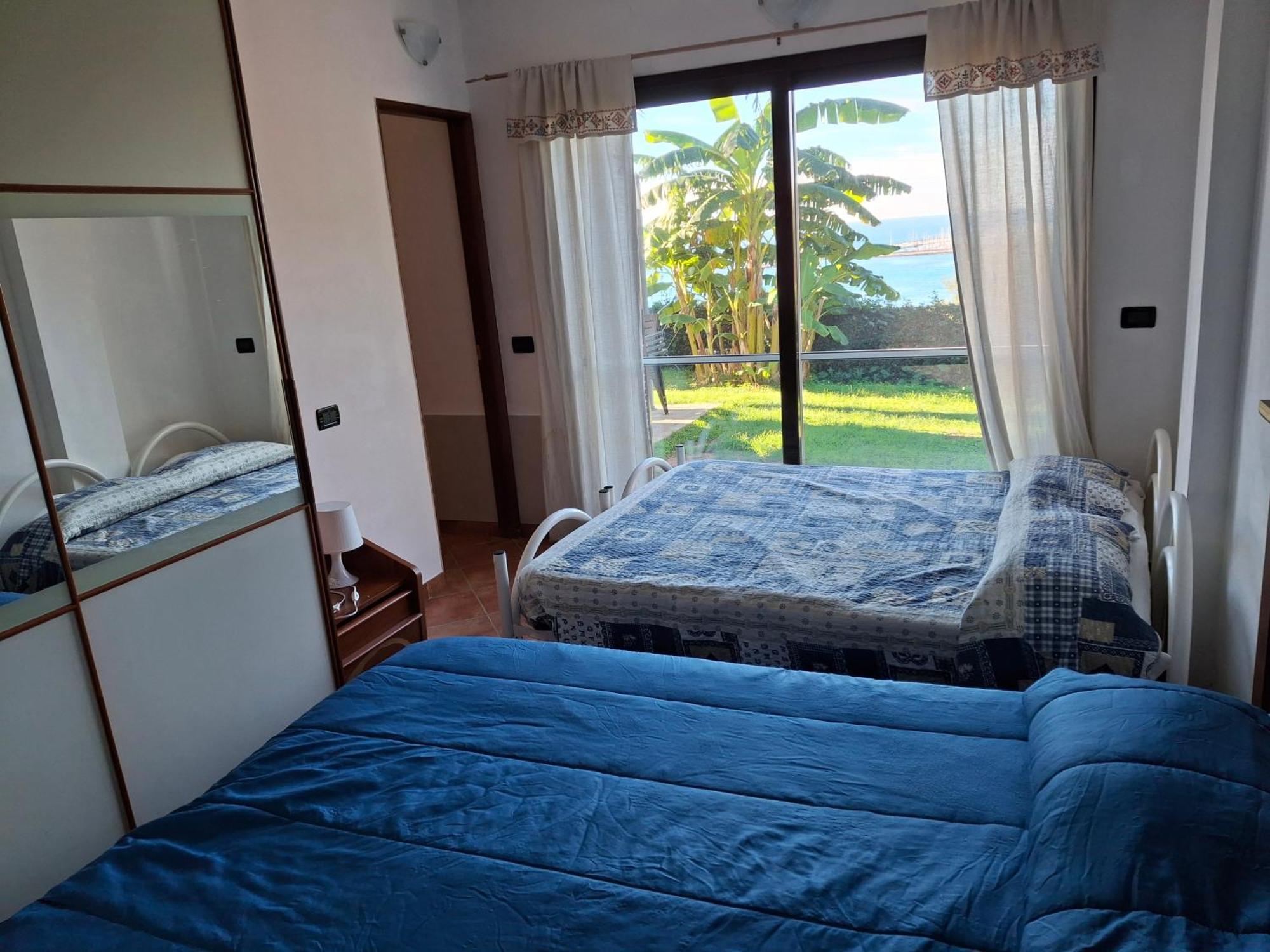 Villa Del Mare Ligure Terme & Spa Piscina A 37 Gradi Санто-Стефано-аль-Мар Экстерьер фото