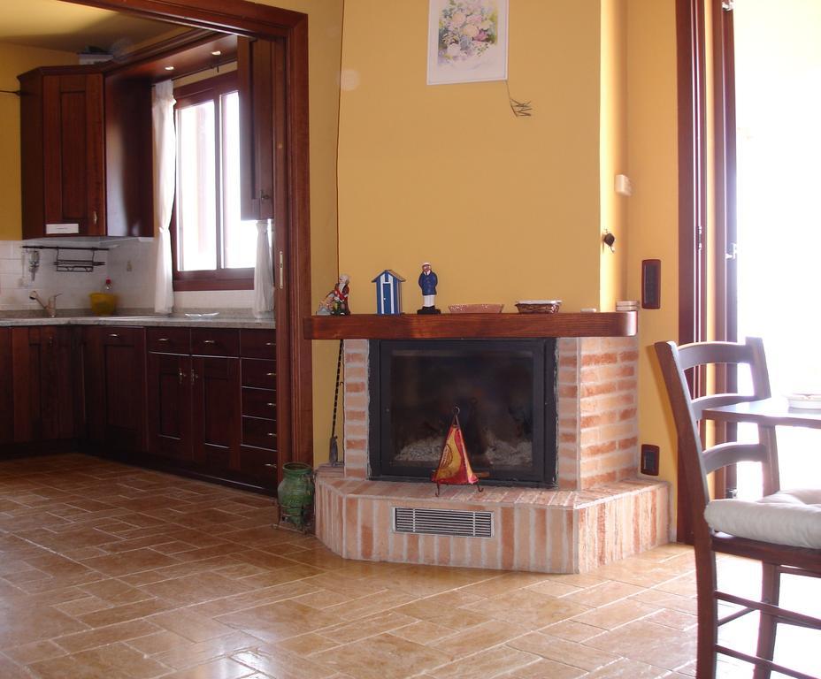 Villa Del Mare Ligure Terme & Spa Piscina A 37 Gradi Санто-Стефано-аль-Мар Экстерьер фото
