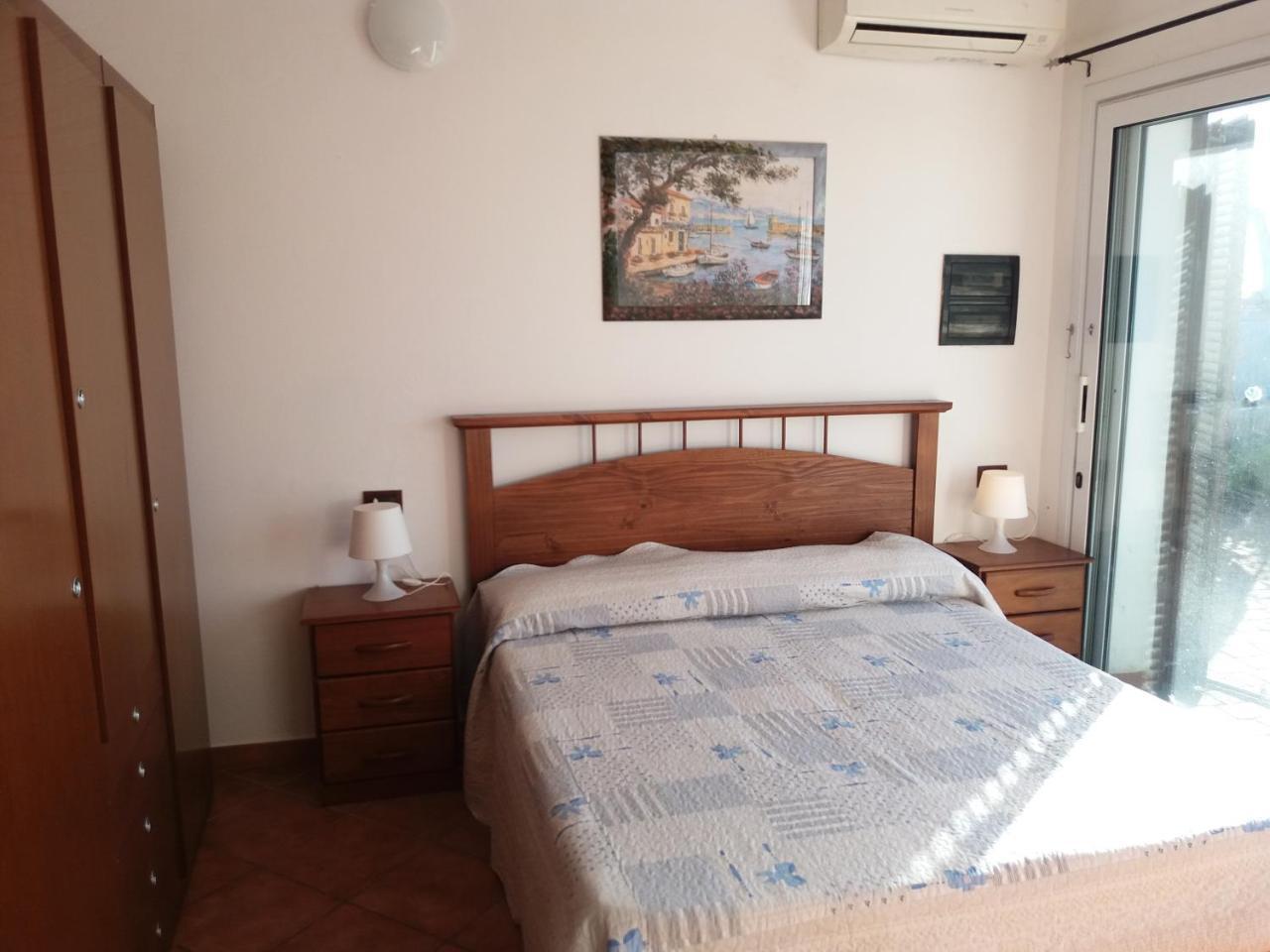 Villa Del Mare Ligure Terme & Spa Piscina A 37 Gradi Санто-Стефано-аль-Мар Экстерьер фото