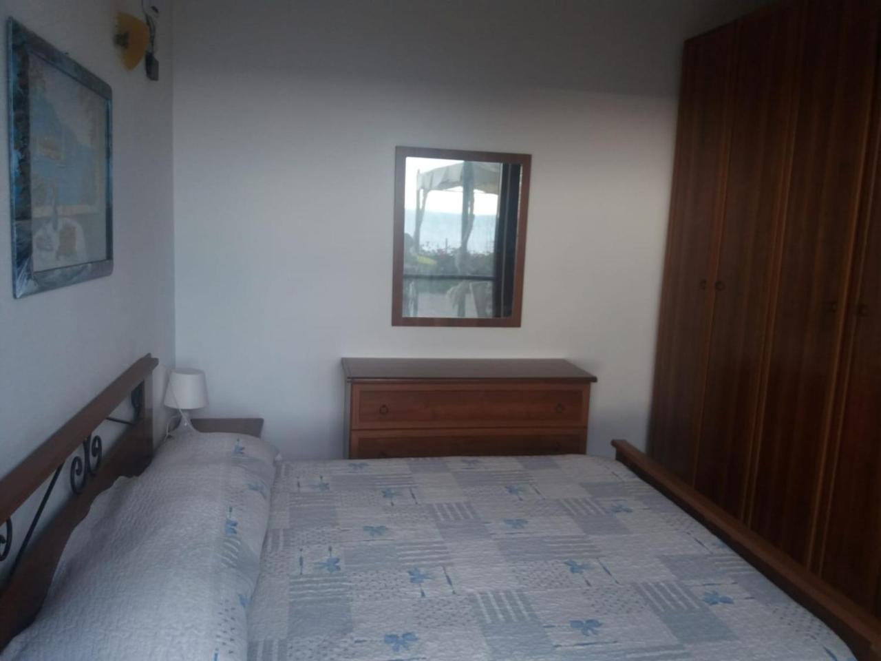 Villa Del Mare Ligure Terme & Spa Piscina A 37 Gradi Санто-Стефано-аль-Мар Экстерьер фото